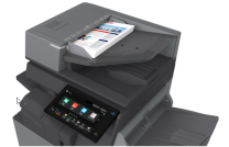 OPTIMISEZ VOTRE PRODUCTIVITE AVEC LES IMPRIMANTES MULTI-FONCTIONS SHARP mediacongo